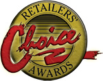 Retailer's Choice Award 2011